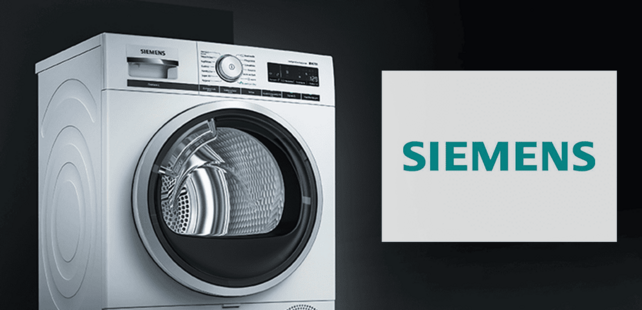 Siemens Hausgeräte bei Elektrotechnik Thomas Reu in Nürnberg