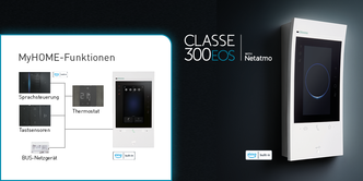 MyHOME Hausautomation bei Elektrotechnik Thomas Reu in Nürnberg