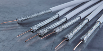 Kabel- und Steckverbinder bei Elektrotechnik Thomas Reu in Nürnberg