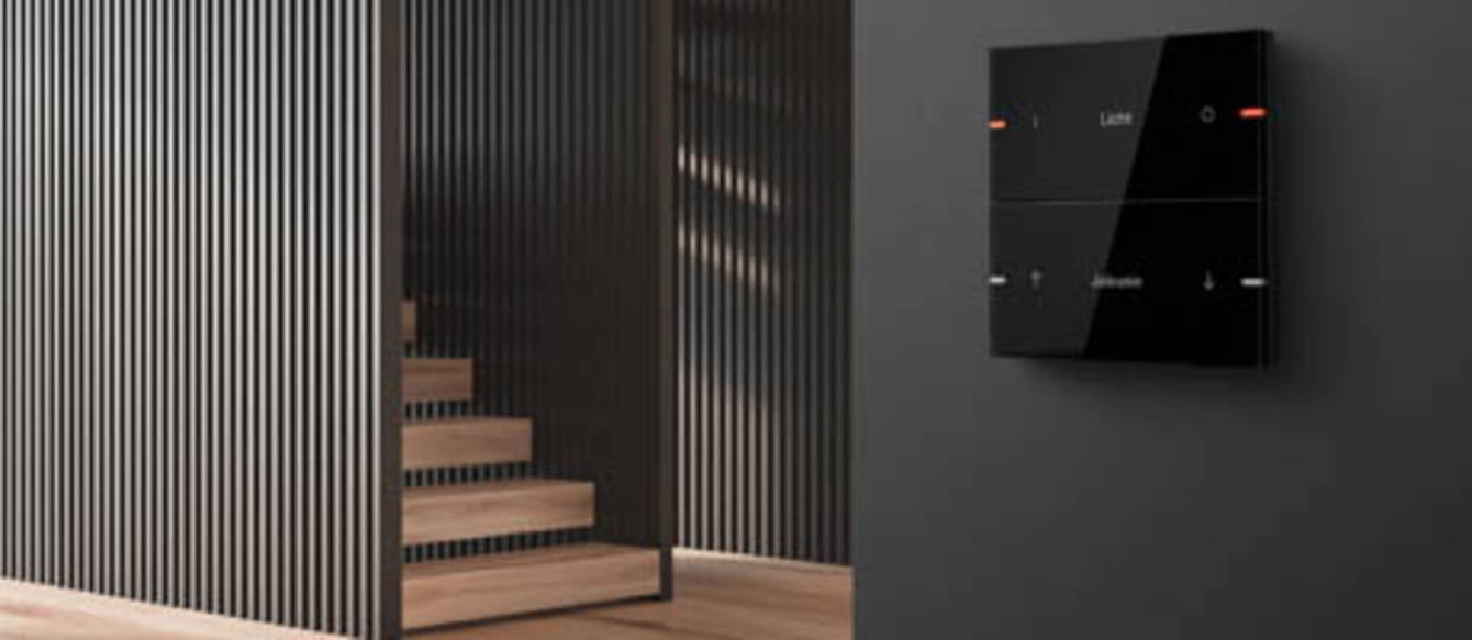 Gira Tastsensor 4 bei Elektrotechnik Thomas Reu in Nürnberg