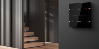 Gira Tastsensor 4 bei Elektrotechnik Thomas Reu in Nürnberg