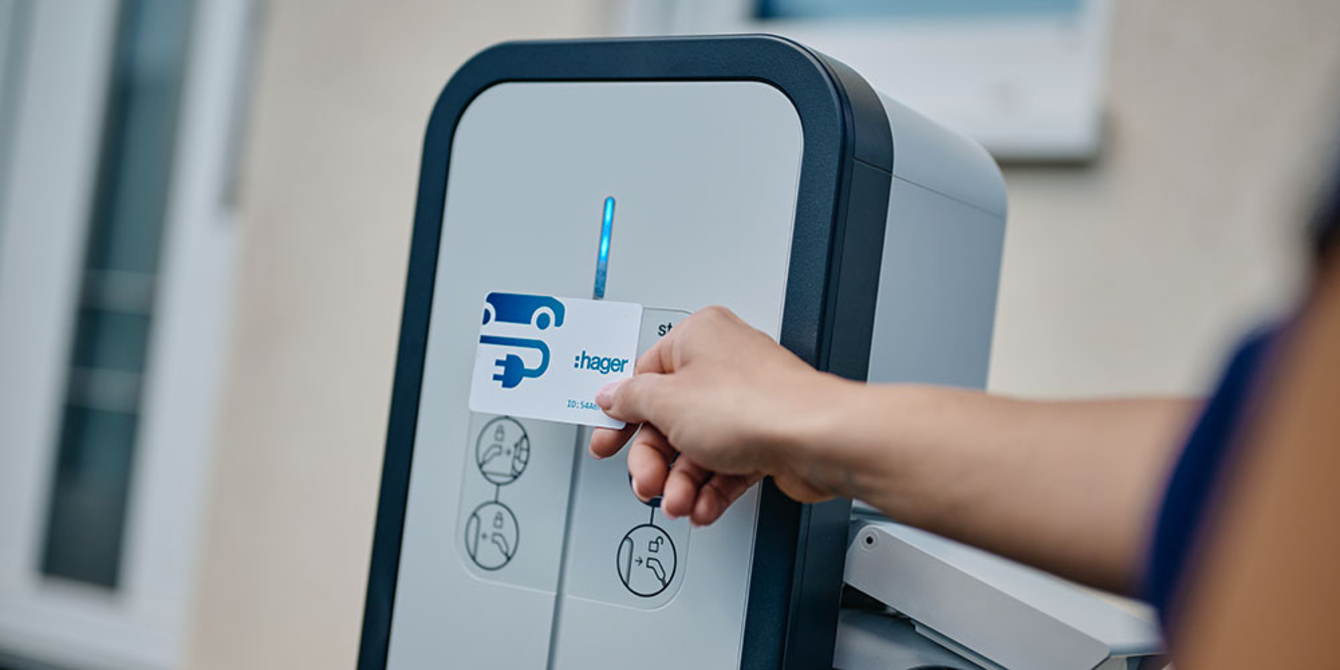 E-Mobilität öffentlicher Bereich bei Elektrotechnik Thomas Reu in Nürnberg
