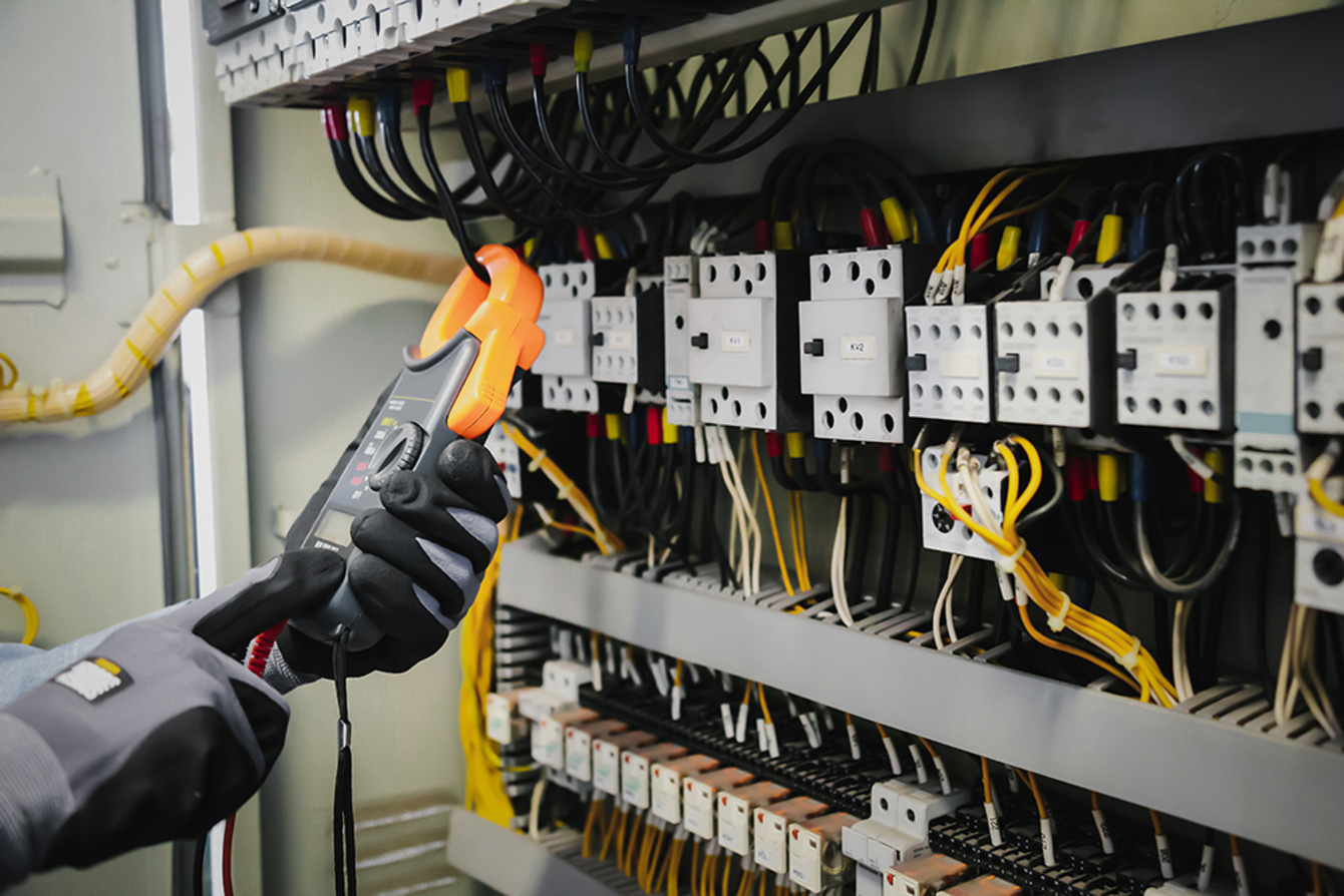 DGUV Vorschrift 3-Check bei Elektrotechnik Thomas Reu in Nürnberg