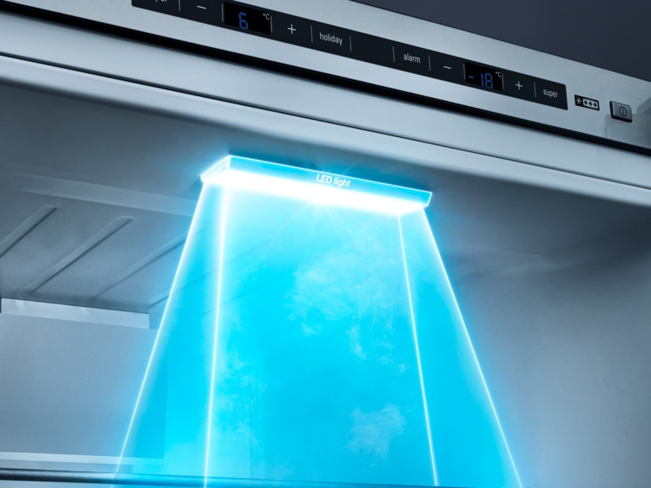 LED Licht bei Elektrotechnik Thomas Reu in Nürnberg