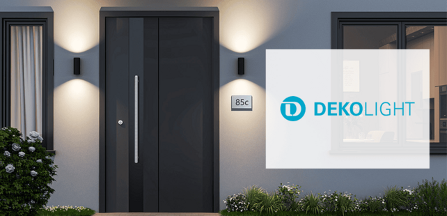 DEKO-LIGHT bei Elektrotechnik Thomas Reu in Nürnberg