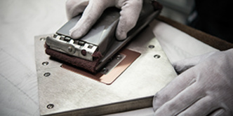Manufaktur bei Elektrotechnik Thomas Reu in Nürnberg