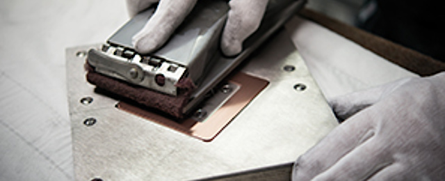 Manufaktur bei Elektrotechnik Thomas Reu in Nürnberg