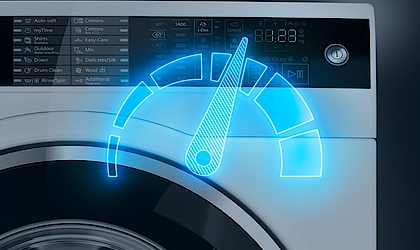 varioSpeed bei Elektrotechnik Thomas Reu in Nürnberg