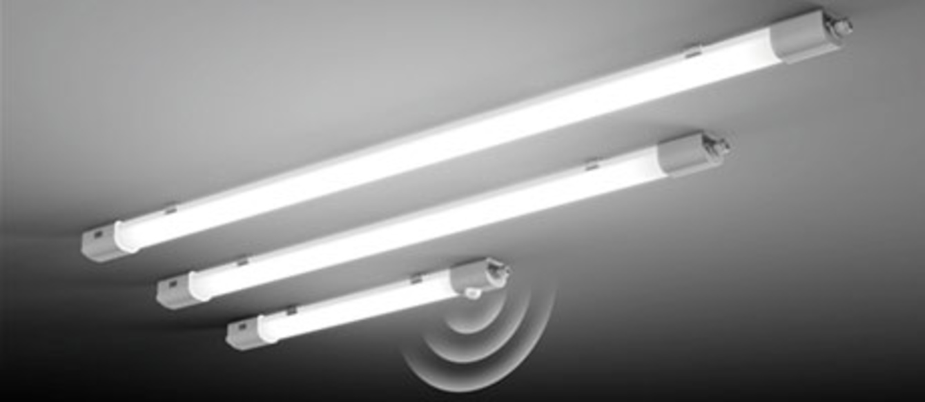 Planox Feuchtraumleuchten bei Elektrotechnik Thomas Reu in Nürnberg