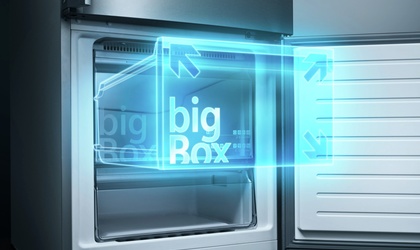 bigBox bei Elektrotechnik Thomas Reu in Nürnberg
