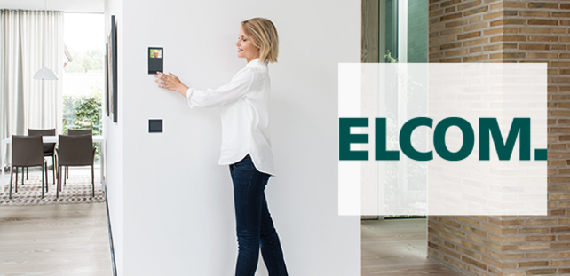 Elcom bei Elektrotechnik Thomas Reu in Nürnberg
