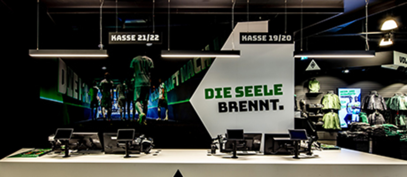 Shop / Retail bei Elektrotechnik Thomas Reu in Nürnberg