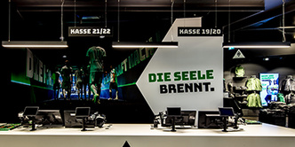 Shop / Retail bei Elektrotechnik Thomas Reu in Nürnberg