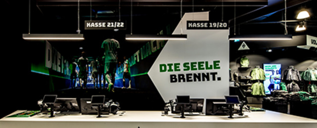 Shop / Retail bei Elektrotechnik Thomas Reu in Nürnberg