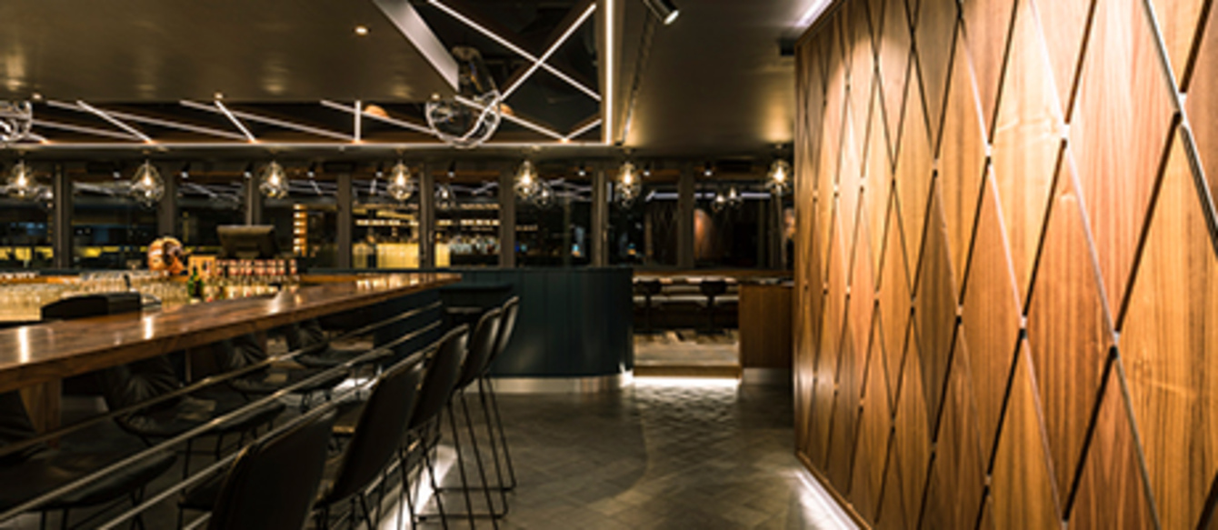 Hotellerie / Gastronomie bei Elektrotechnik Thomas Reu in Nürnberg