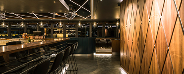 Hotellerie / Gastronomie bei Elektrotechnik Thomas Reu in Nürnberg