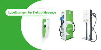 E-Mobility bei Elektrotechnik Thomas Reu in Nürnberg