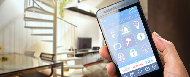 Smart Home bei Elektrotechnik Thomas Reu in Nürnberg