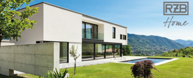 RZB Home + Basic bei Elektrotechnik Thomas Reu in Nürnberg