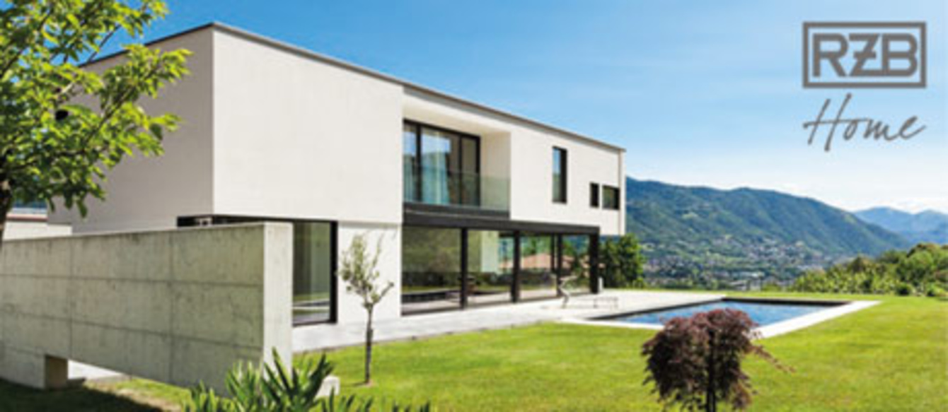 RZB Home + Basic bei Elektrotechnik Thomas Reu in Nürnberg