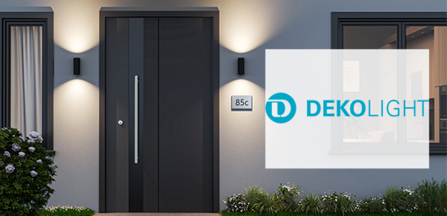 DEKO-LIGHT bei Elektrotechnik Thomas Reu in Nürnberg