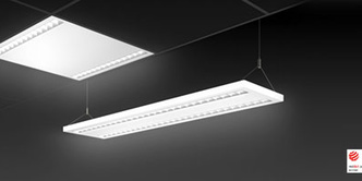 SONIS EVO Decken-Einlegeleuchten bei Elektrotechnik Thomas Reu in Nürnberg
