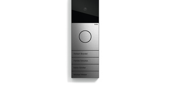 Gira System 106 bei Elektrotechnik Thomas Reu in Nürnberg