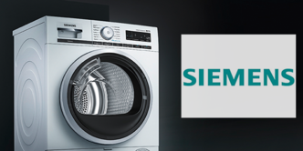 Siemens Hausgeräte bei Elektrotechnik Thomas Reu in Nürnberg