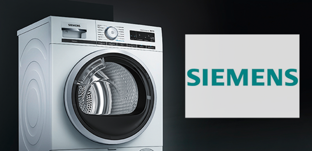 Siemens Hausgeräte bei Elektrotechnik Thomas Reu in Nürnberg