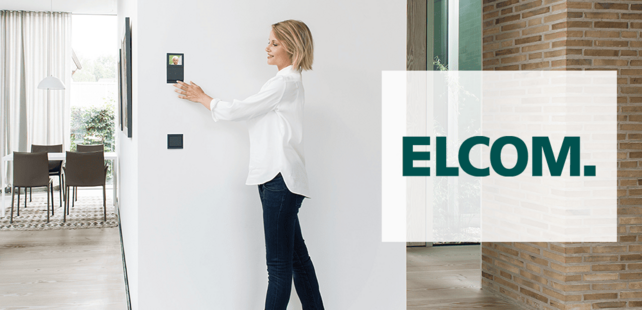 Elcom bei Elektrotechnik Thomas Reu in Nürnberg
