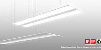 TWINDOT Pendelleuchten-Serie bei Elektrotechnik Thomas Reu in Nürnberg